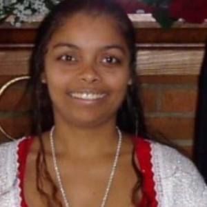 Meet your Posher, Marcy